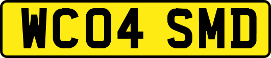 WC04SMD