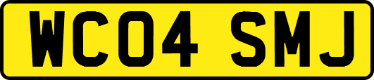 WC04SMJ