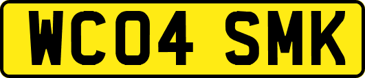 WC04SMK