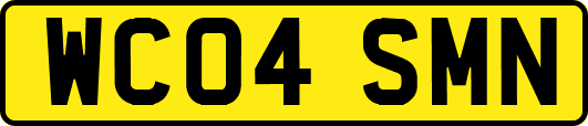 WC04SMN
