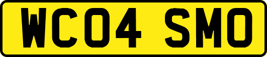 WC04SMO