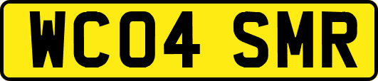 WC04SMR