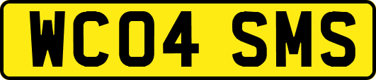 WC04SMS