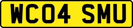 WC04SMU