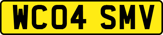 WC04SMV