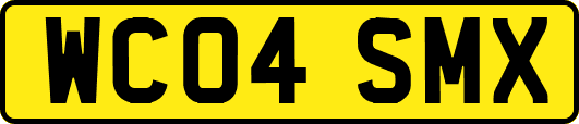 WC04SMX