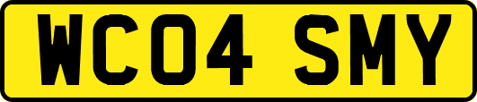WC04SMY