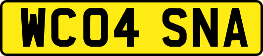 WC04SNA