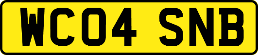 WC04SNB