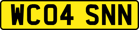 WC04SNN