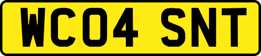 WC04SNT