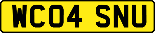 WC04SNU