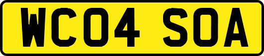 WC04SOA