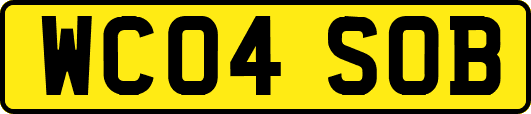 WC04SOB