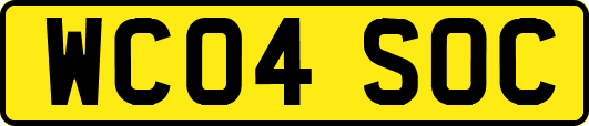 WC04SOC