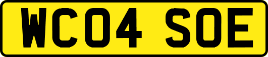 WC04SOE