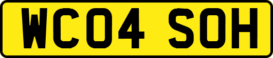 WC04SOH