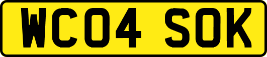 WC04SOK