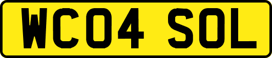 WC04SOL
