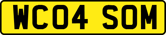WC04SOM