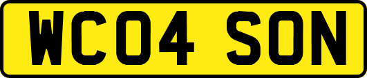 WC04SON