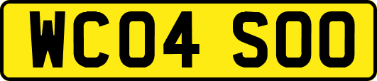 WC04SOO