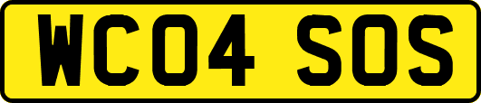 WC04SOS