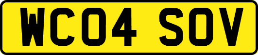 WC04SOV