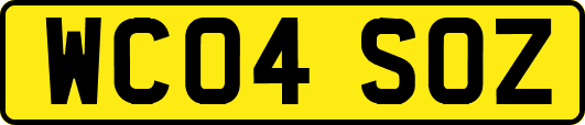 WC04SOZ