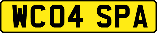WC04SPA