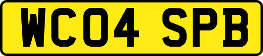 WC04SPB