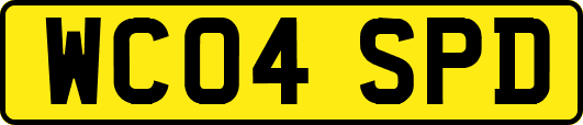 WC04SPD