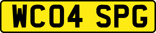WC04SPG