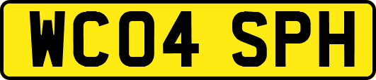 WC04SPH