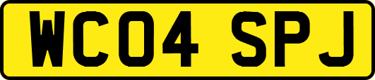 WC04SPJ