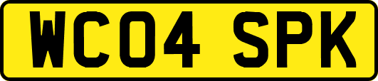 WC04SPK