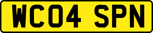 WC04SPN