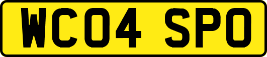 WC04SPO