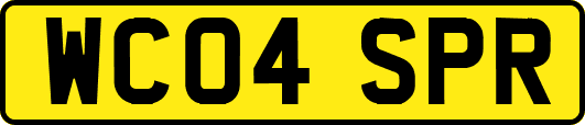 WC04SPR