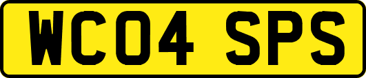 WC04SPS