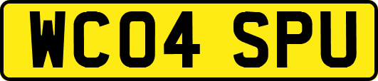 WC04SPU