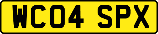 WC04SPX