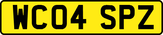 WC04SPZ