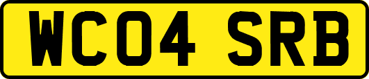WC04SRB
