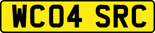 WC04SRC