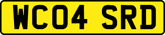 WC04SRD
