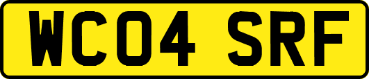 WC04SRF
