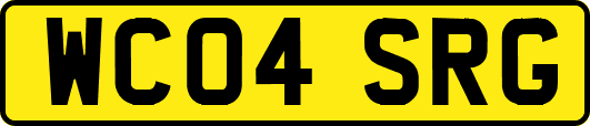 WC04SRG