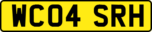 WC04SRH