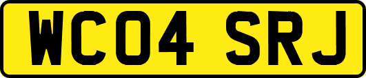 WC04SRJ